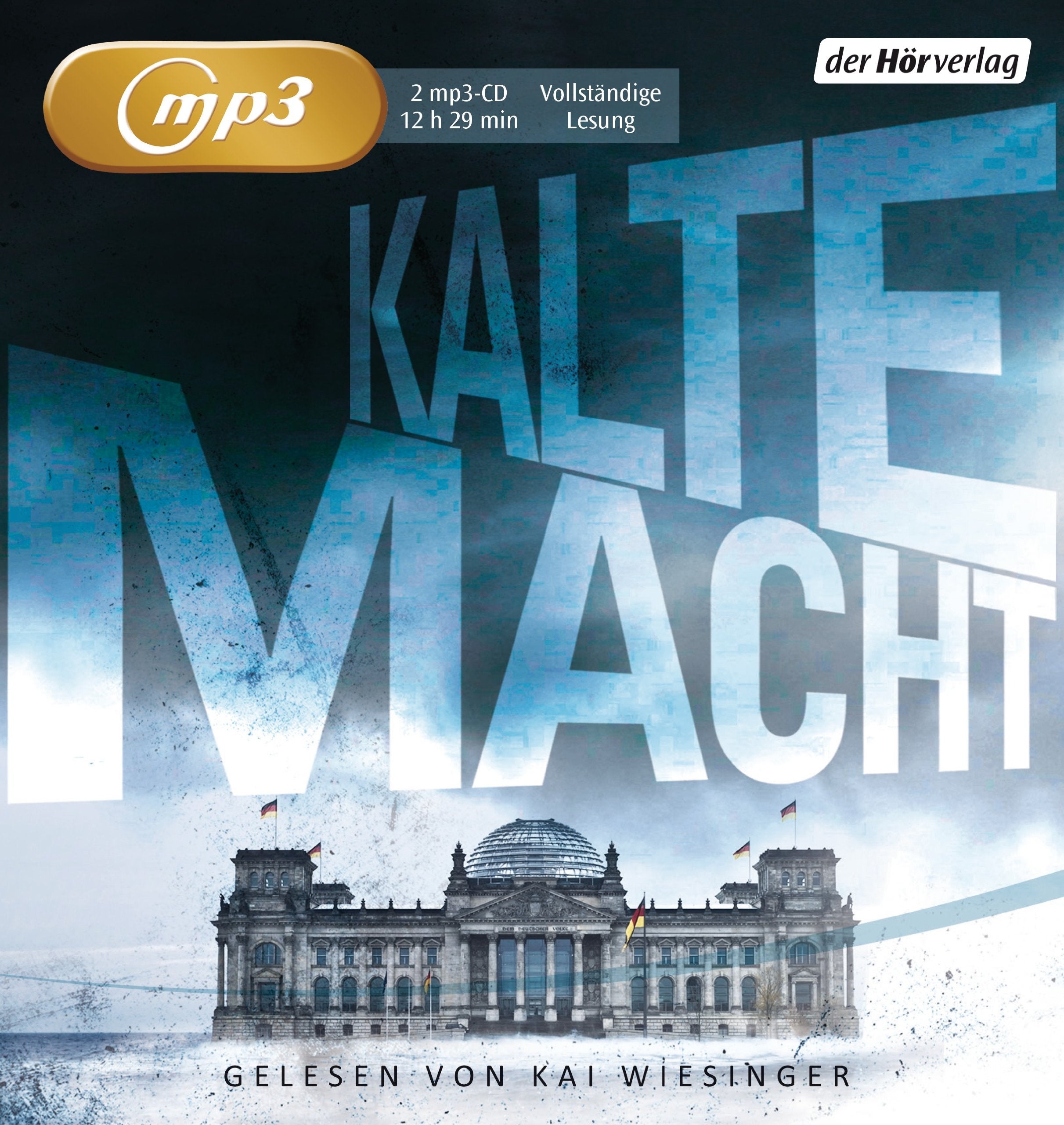 Kalte Macht Contemporary literature Books