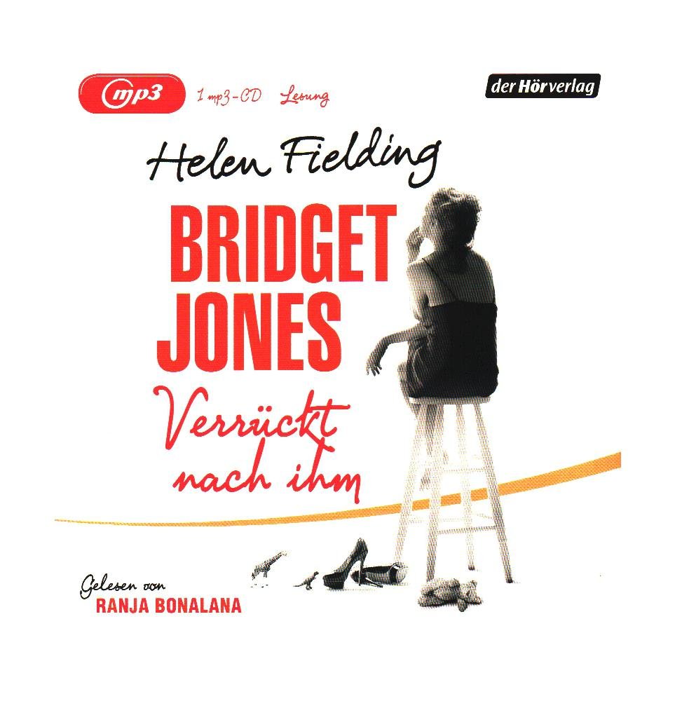 Bridget Jones - Verrückt nach ihm Humour & Satire
