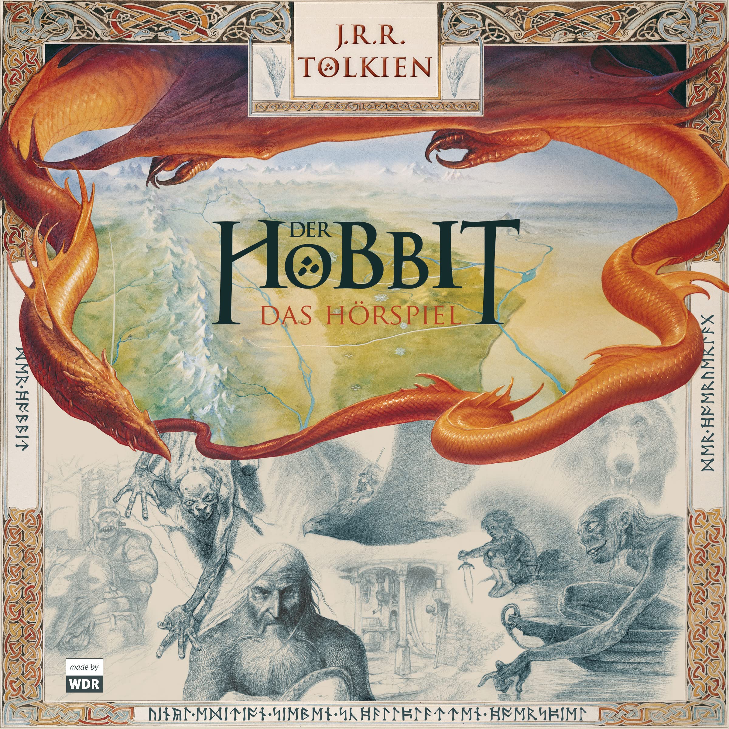 Product Image: Der Hobbit