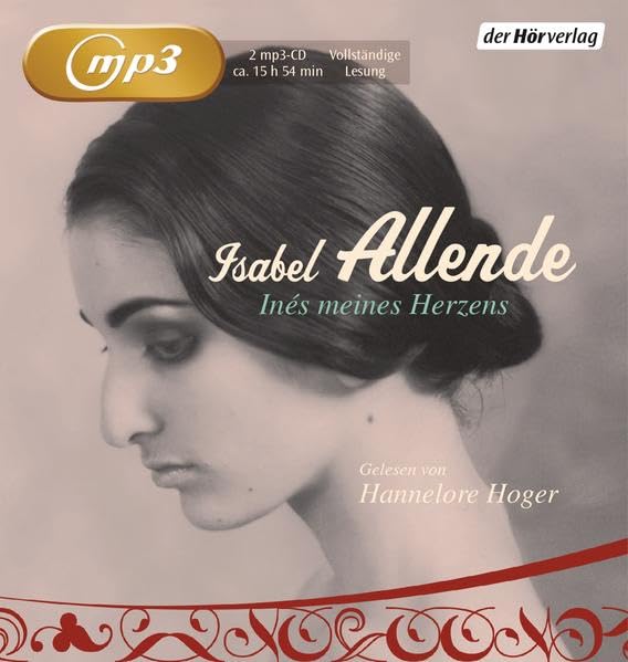 Product Image: Inés meines Herzens
