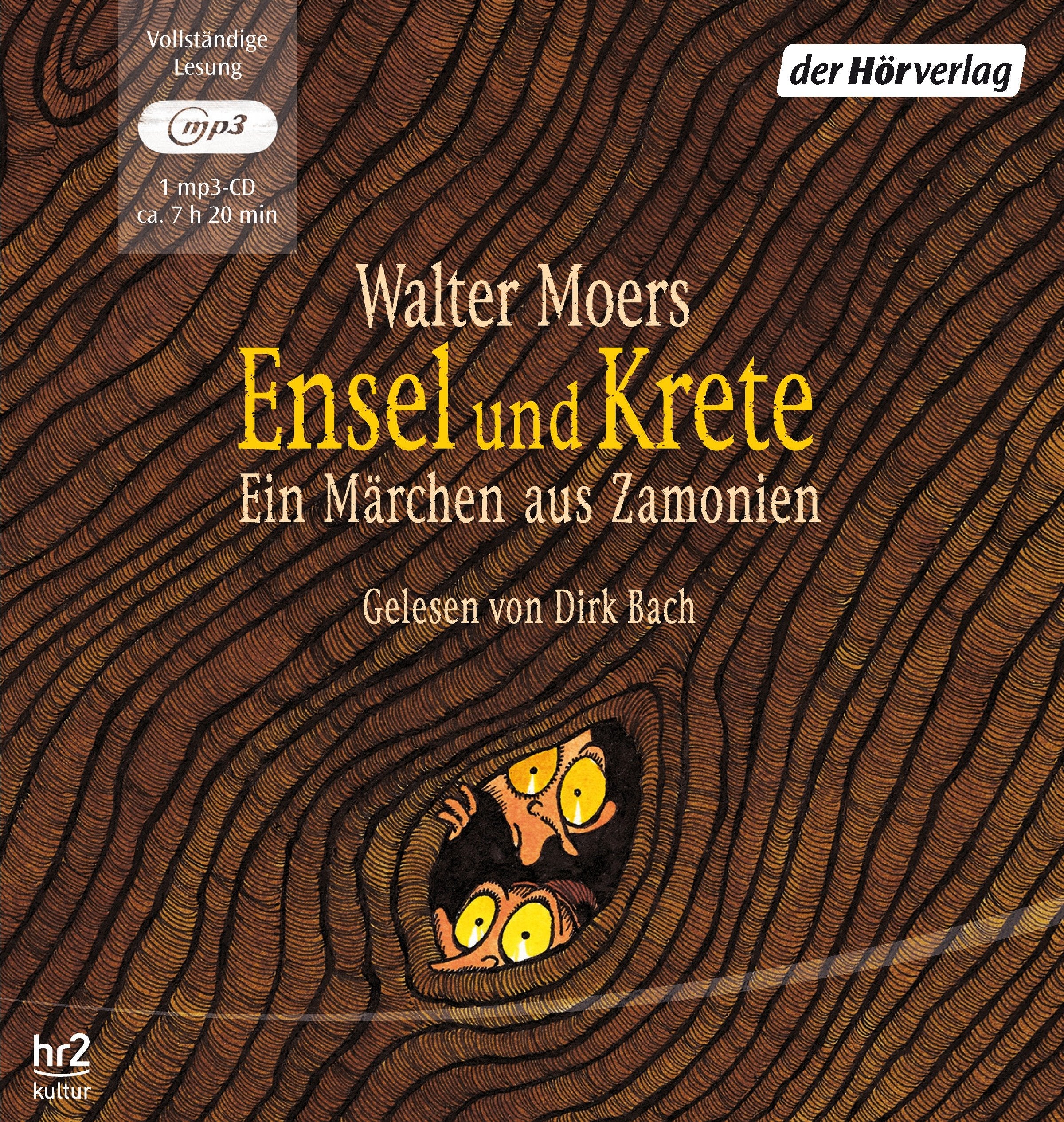 Ensel und Krete Contemporary literature Books