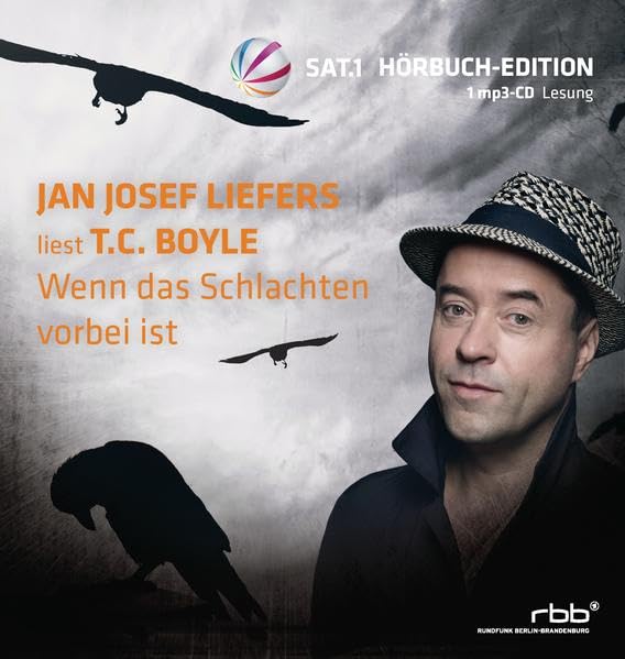 Wenn das Schlachten vorbei ist Humour & Satire
