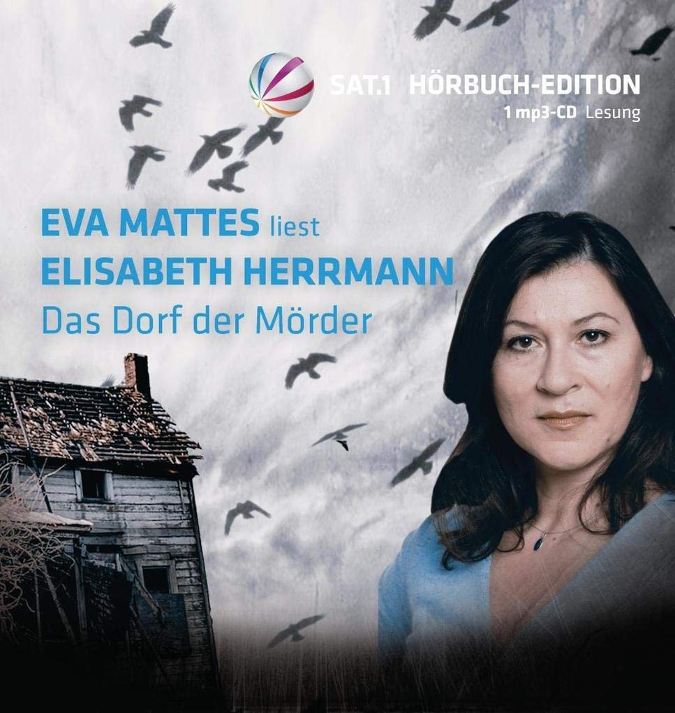 Das Dorf der Mörder Contemporary literature Books