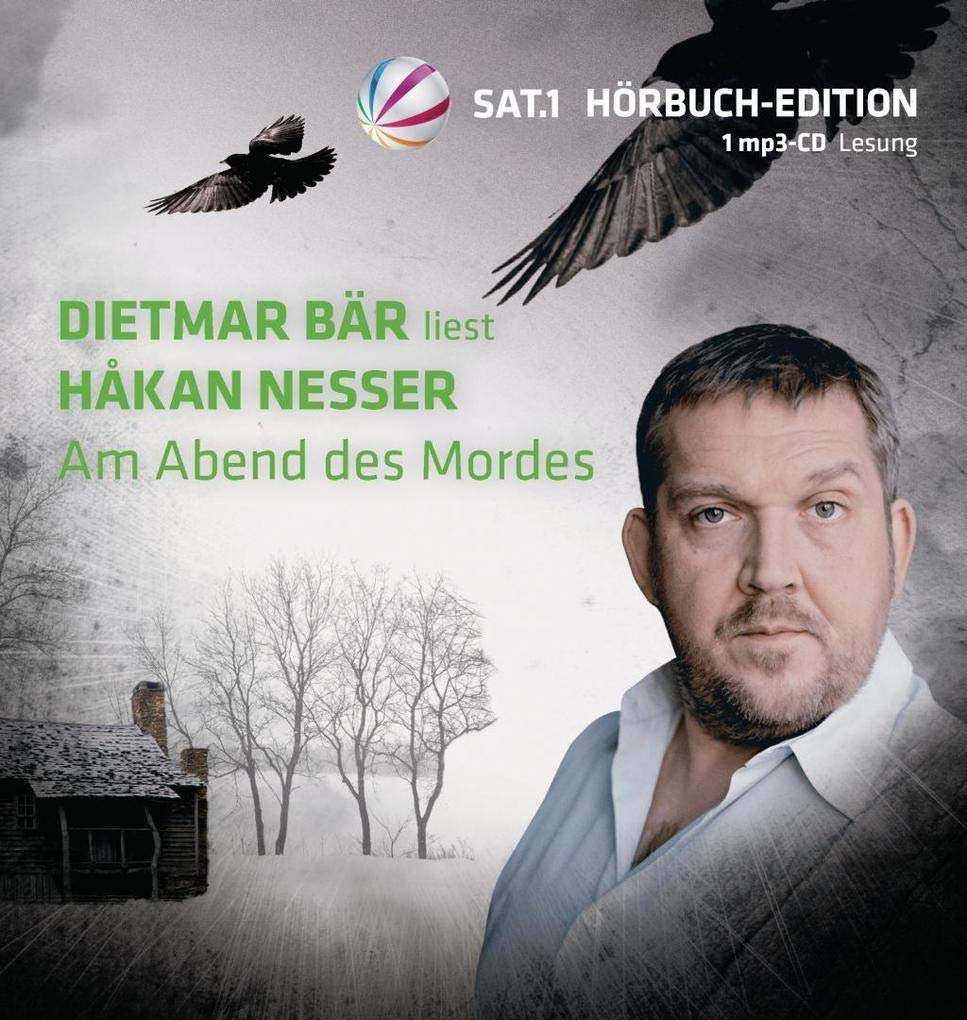 Am Abend des Mordes Contemporary literature Books