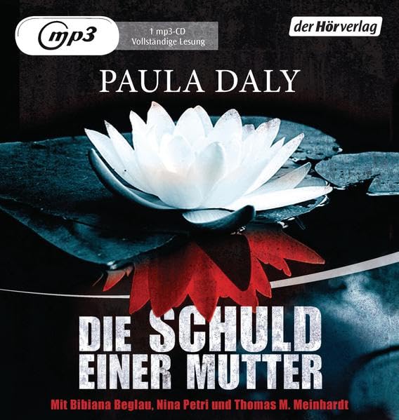 Die Schuld einer Mutter: Psychothriller Contemporary literature