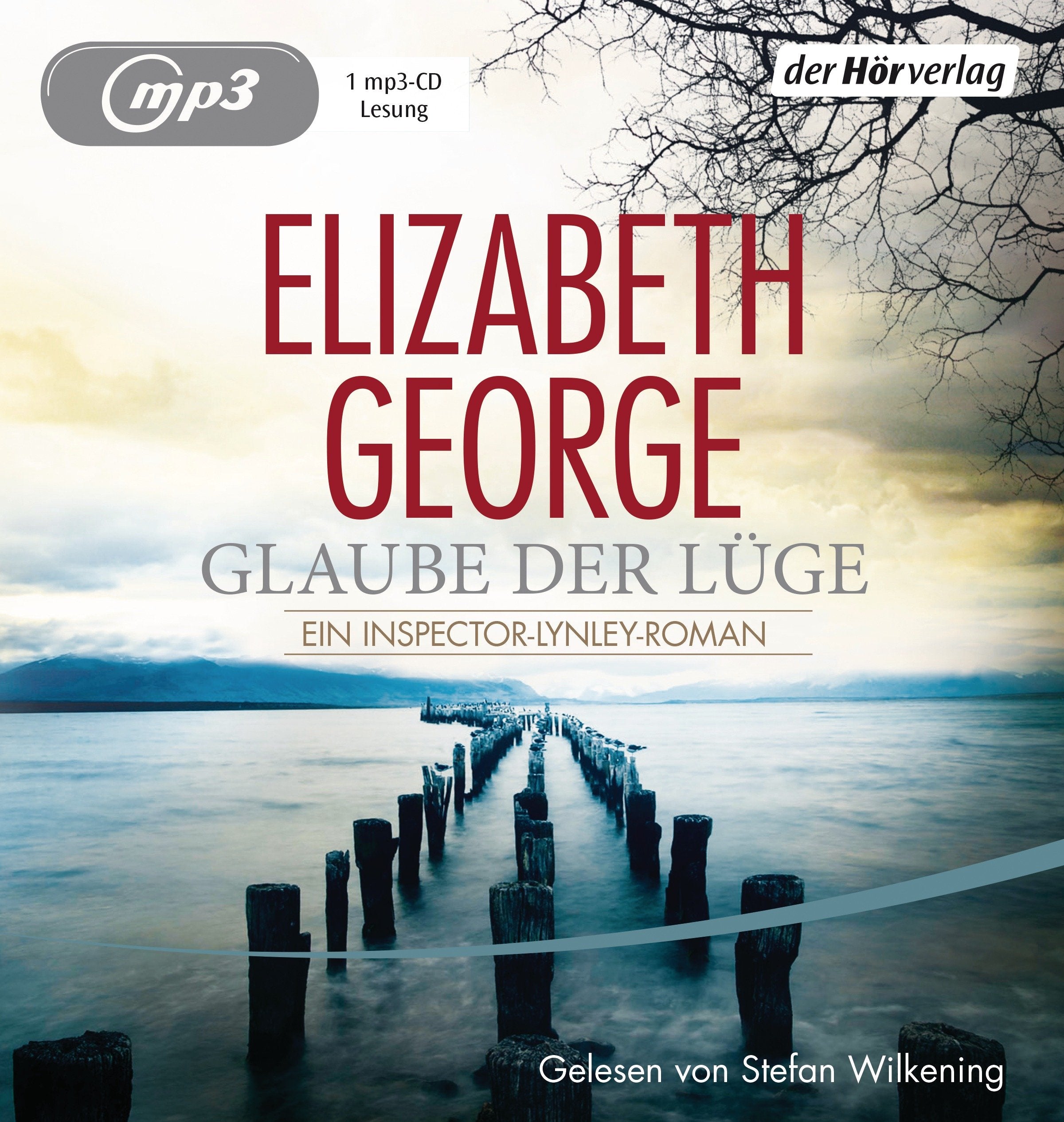 Glaube der Lüge Contemporary literature Books