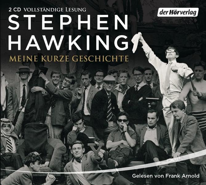 Product Image: Meine kurze Geschichte