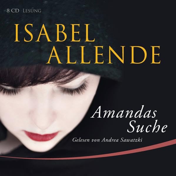 Amandas Suche Contemporary literature Books