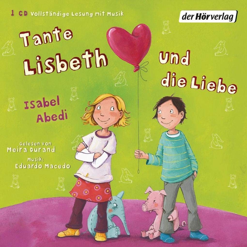 Tante Lisbeth und die Liebe: Band 2 Non-fiction