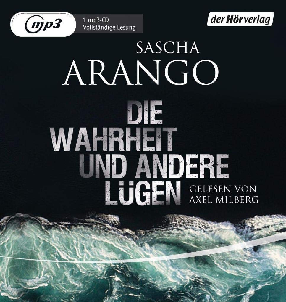 Die Wahrheit und andere Lügen Contemporary literature