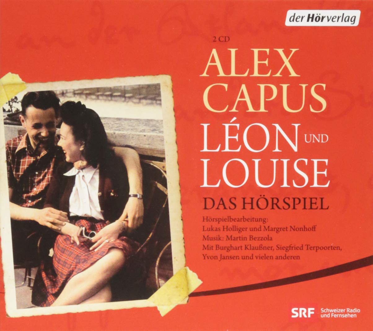 Léon und Louise Action & Adventure