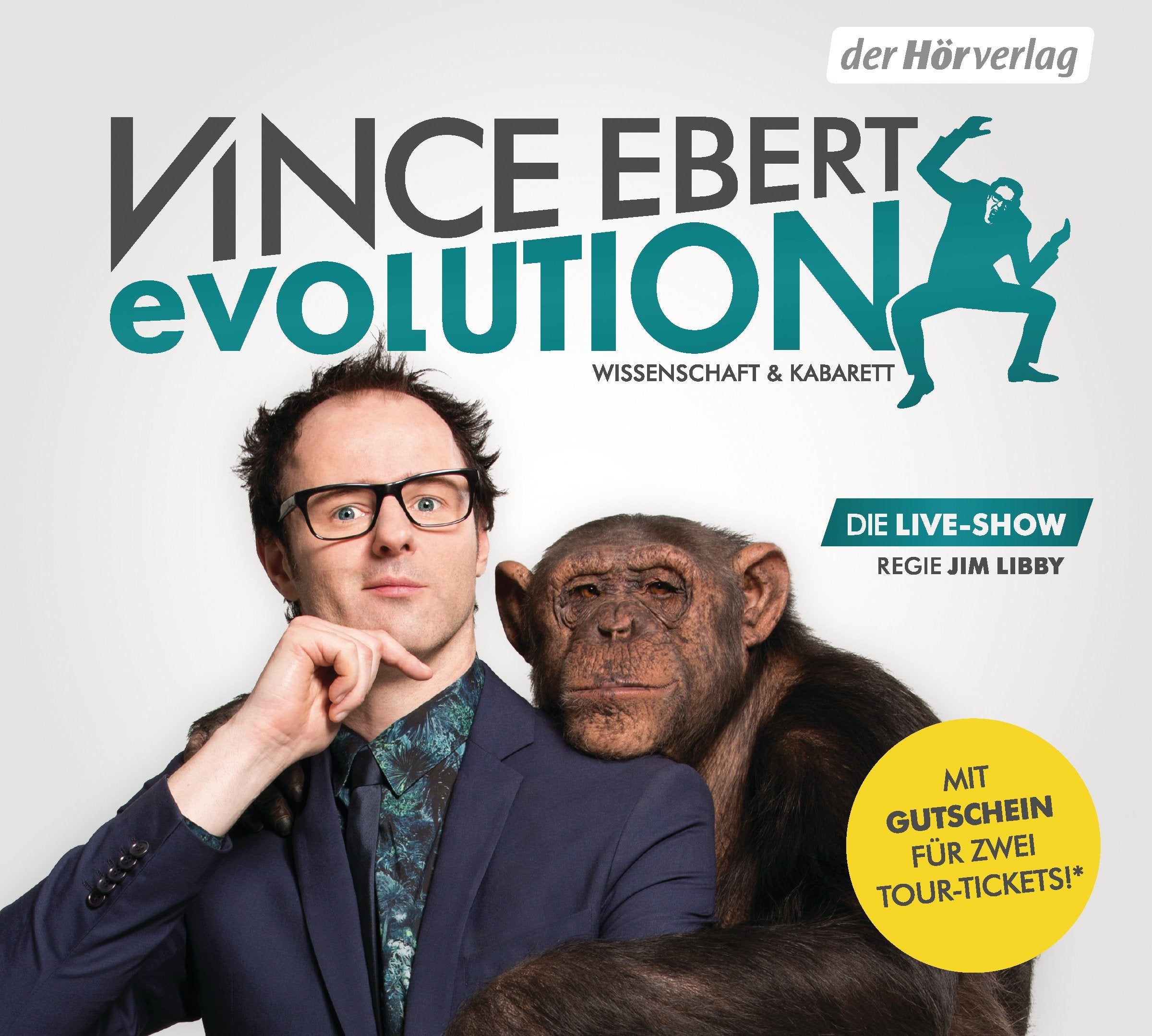 EVOLUTION Humour & Satire