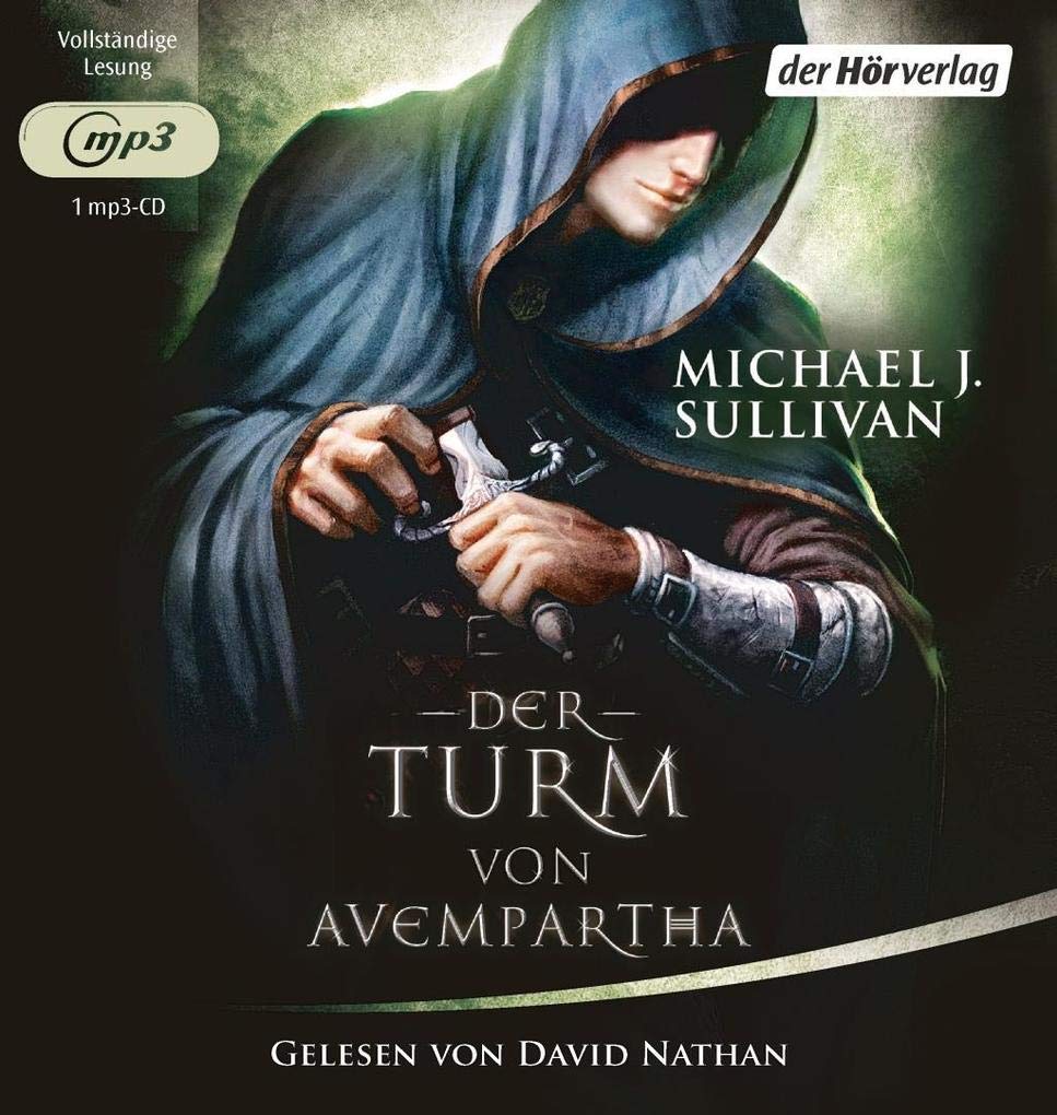 Der Turm von Avempartha: Riyria 2 Contemporary literature