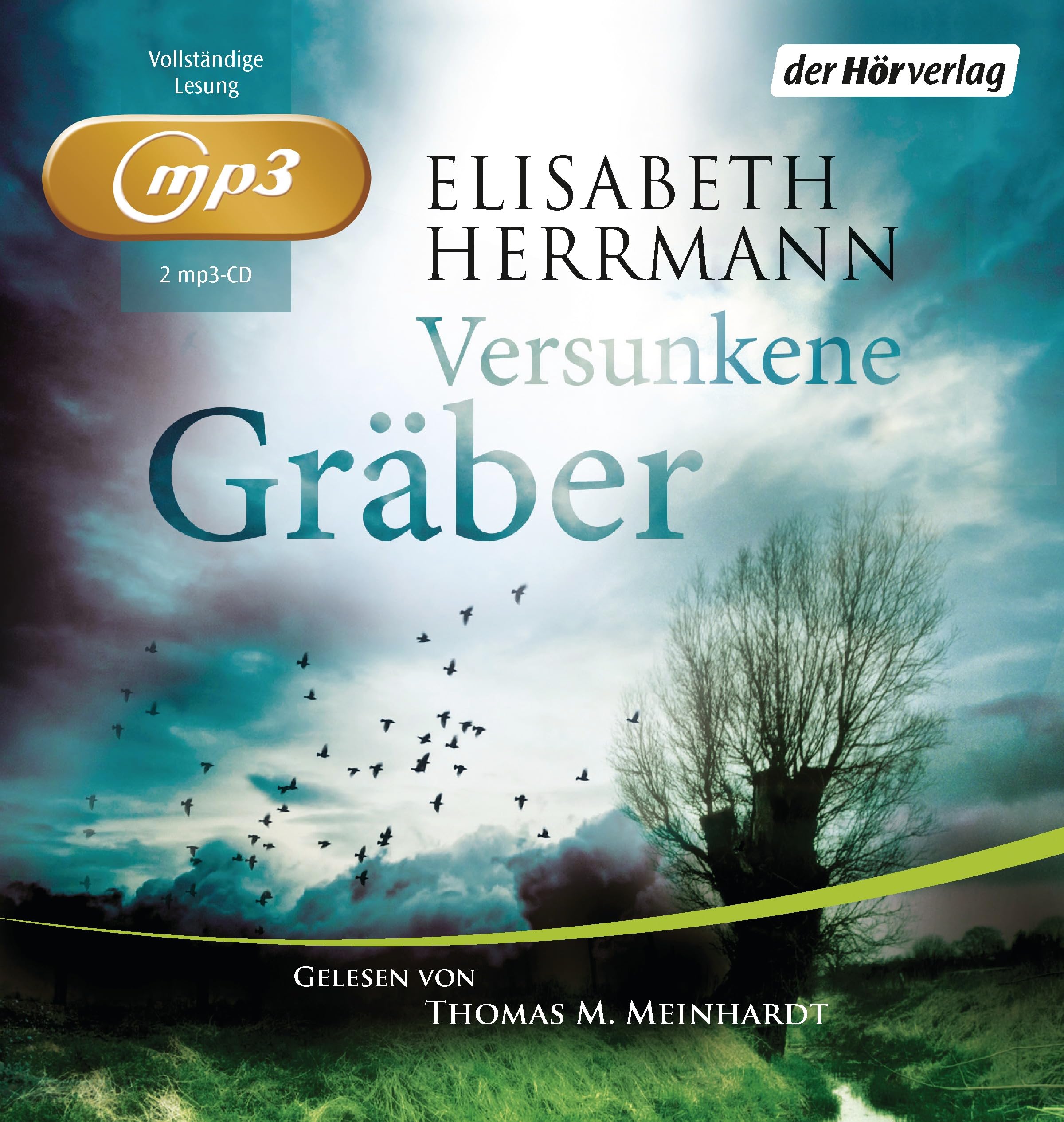 Versunkene Gräber Contemporary literature