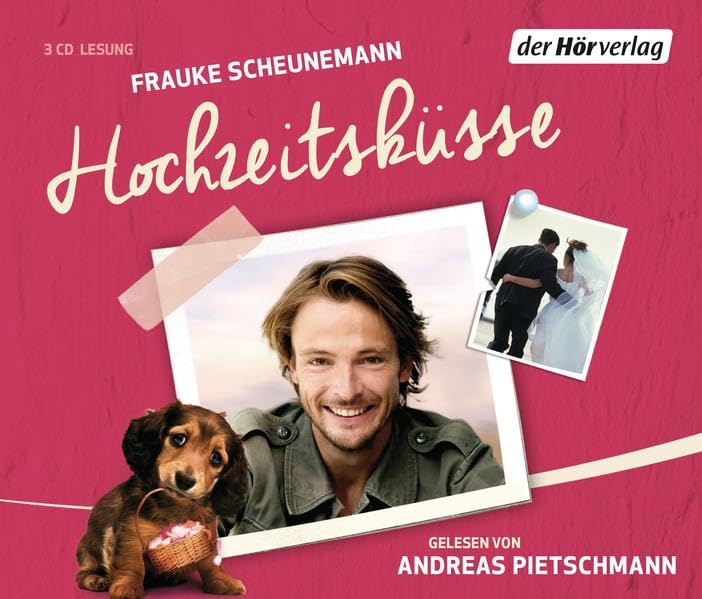 Hochzeitsküsse Contemporary literature Books