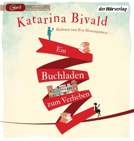 Ein Buchladen zum Verlieben Contemporary literature