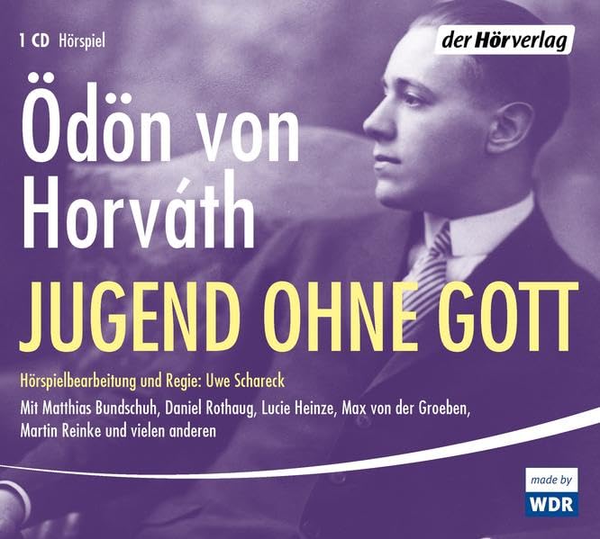 Jugend ohne Gott Classics