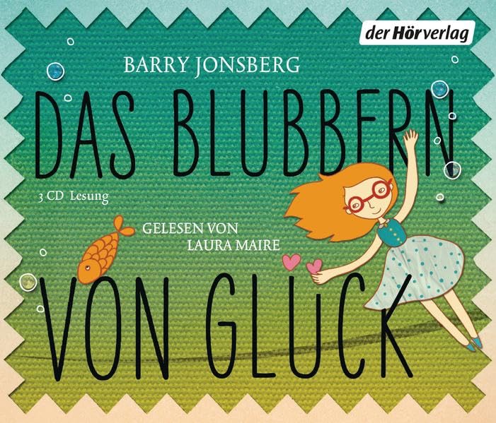 Product Image: Das Blubbern von Glück