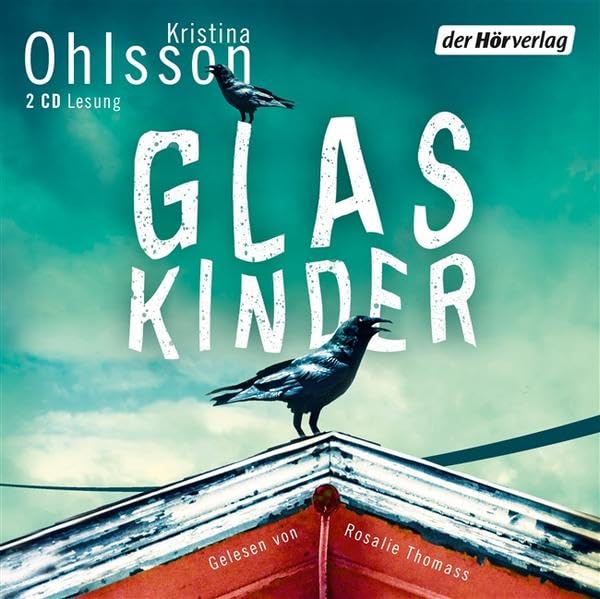 Glaskinder: Lesung Contemporary literature