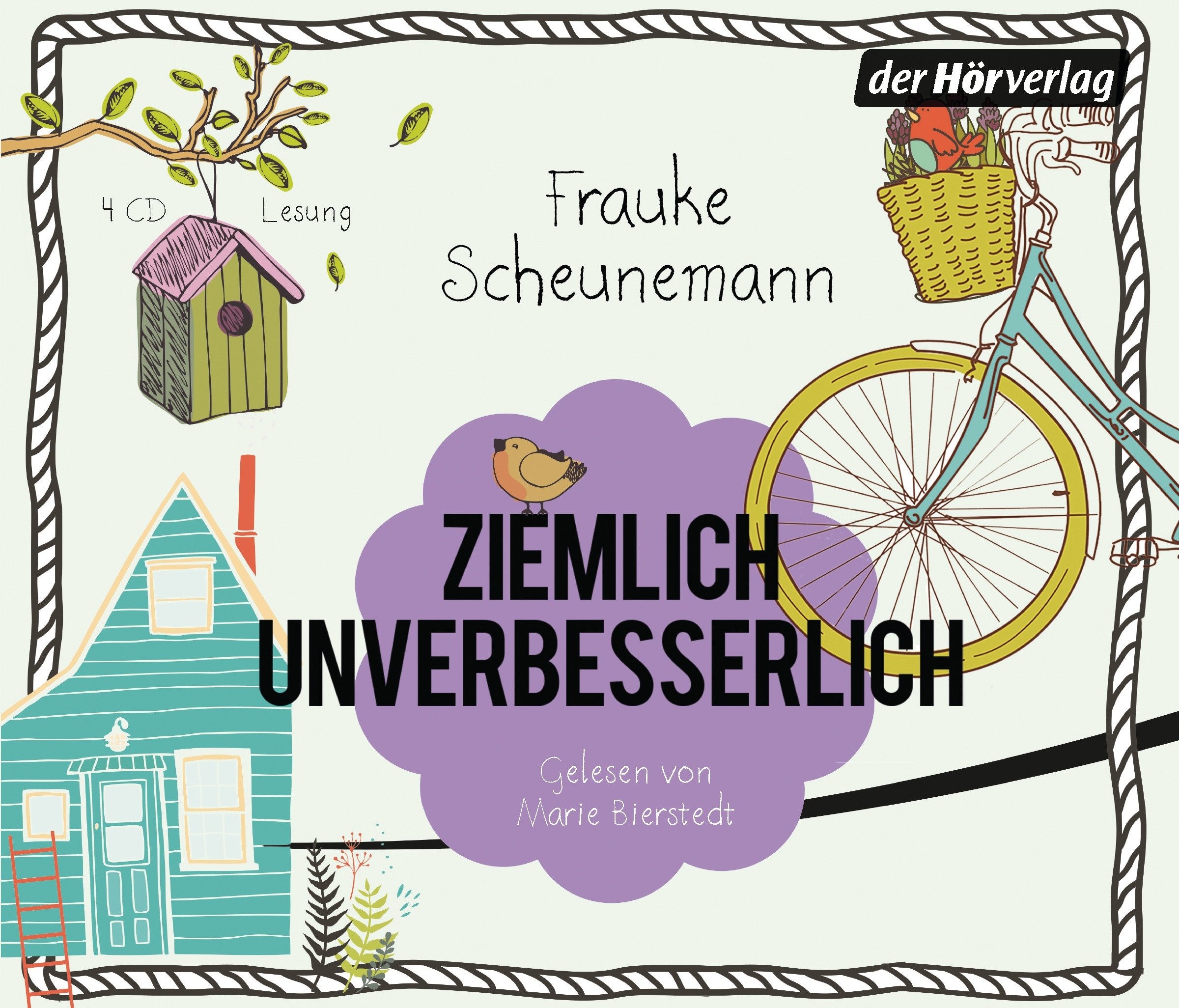 Ziemlich unverbesserlich: Eine Familienkomödie Contemporary literature