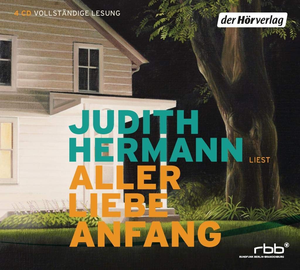 Product Image: Aller Liebe Anfang