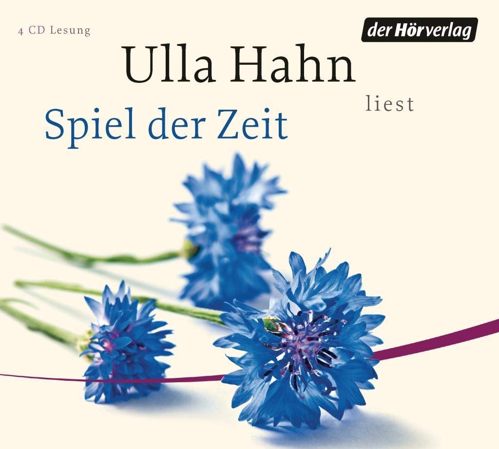 Spiel der Zeit Contemporary literature Books