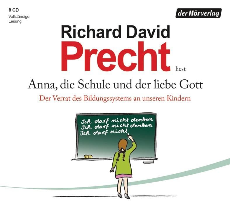 Anna, die Schule und der liebe Gott Philosophy