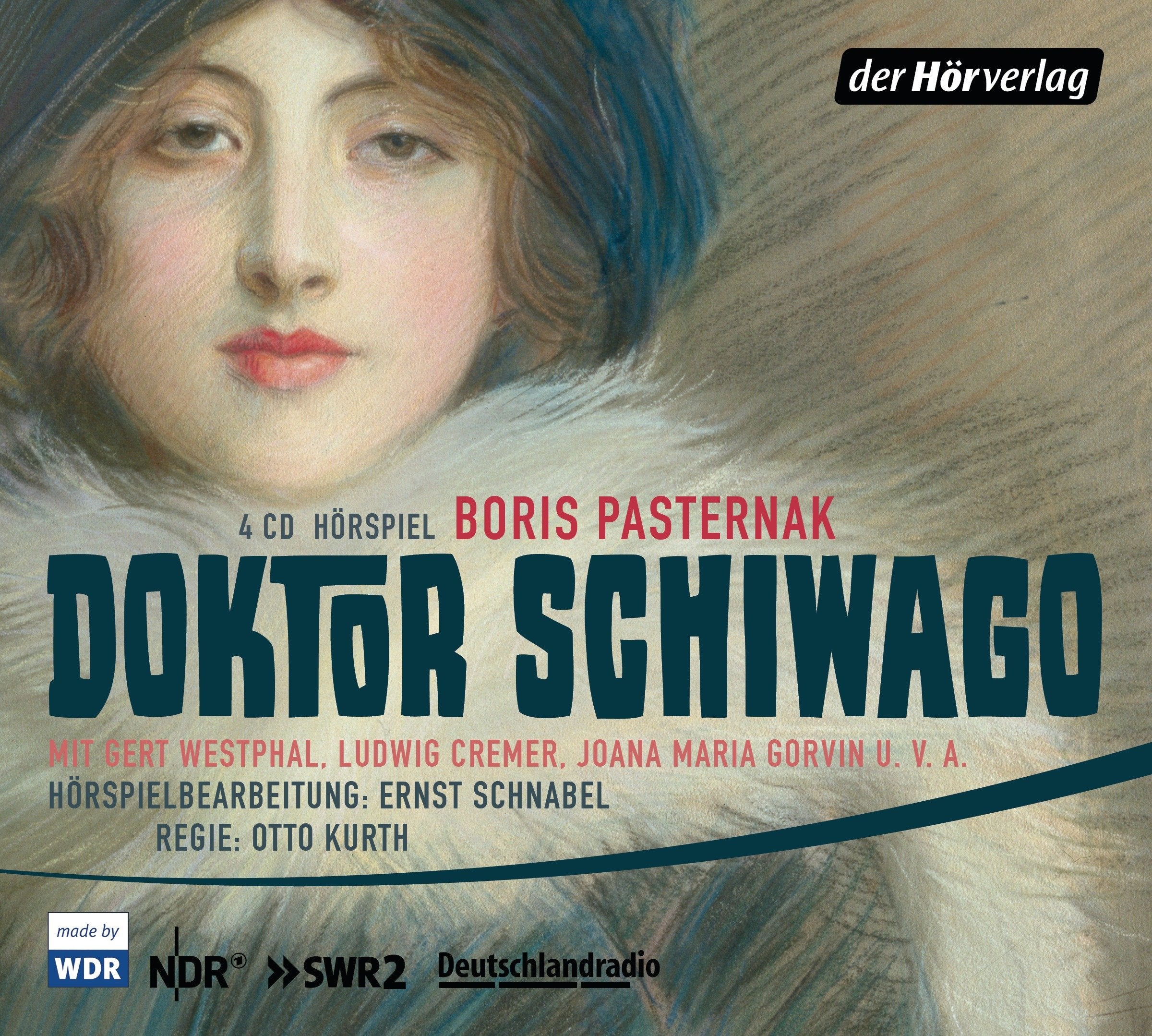 Product Image: Doktor Schiwago