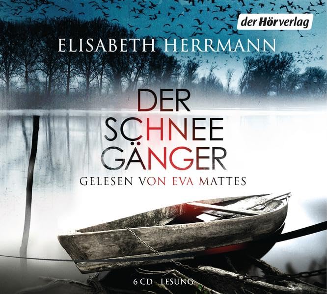 Der Schneegänger: Kriminalroman (Sanela Beara, Band 2) Contemporary literature