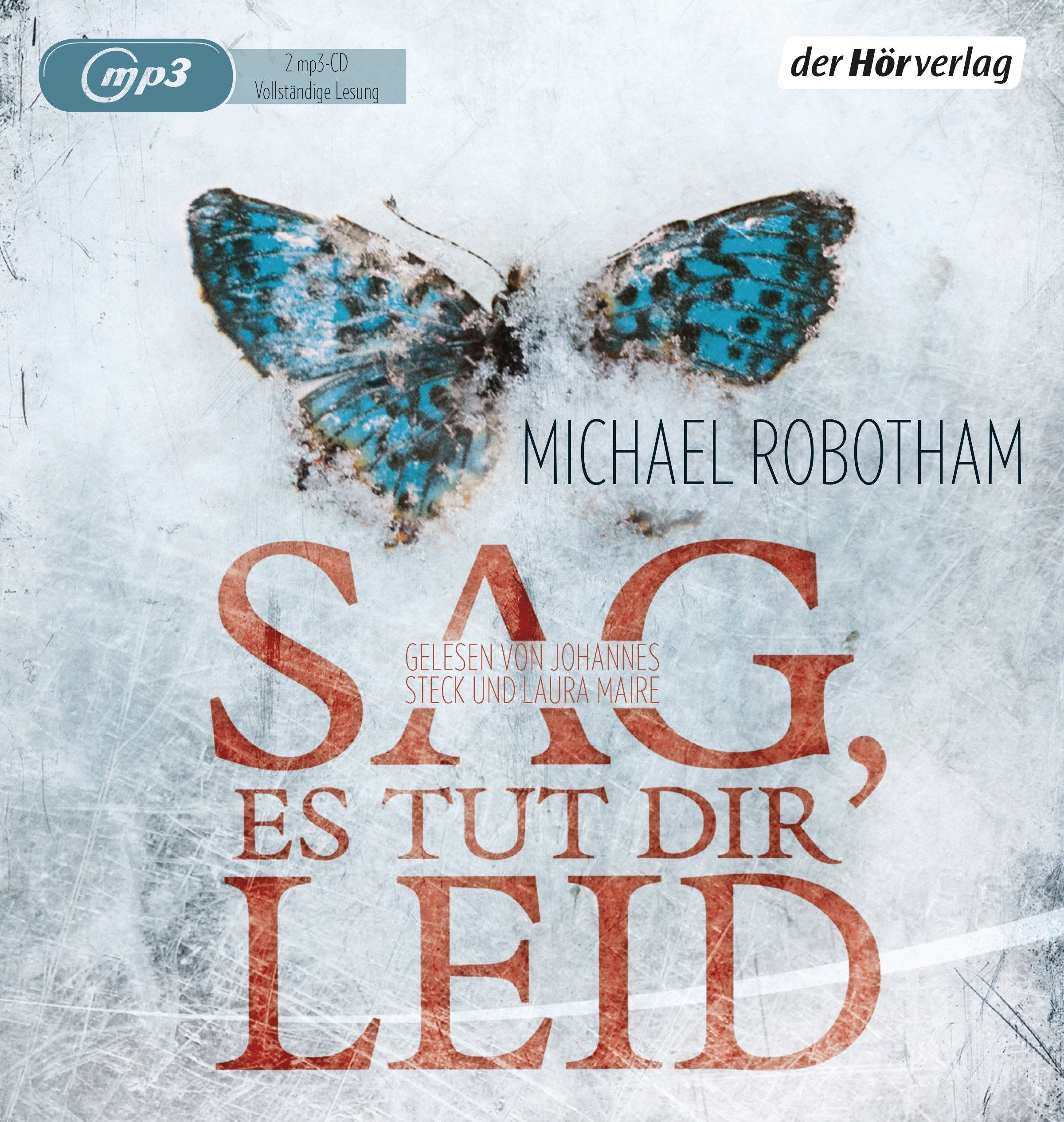 Sag, es tut dir leid Contemporary literature Books