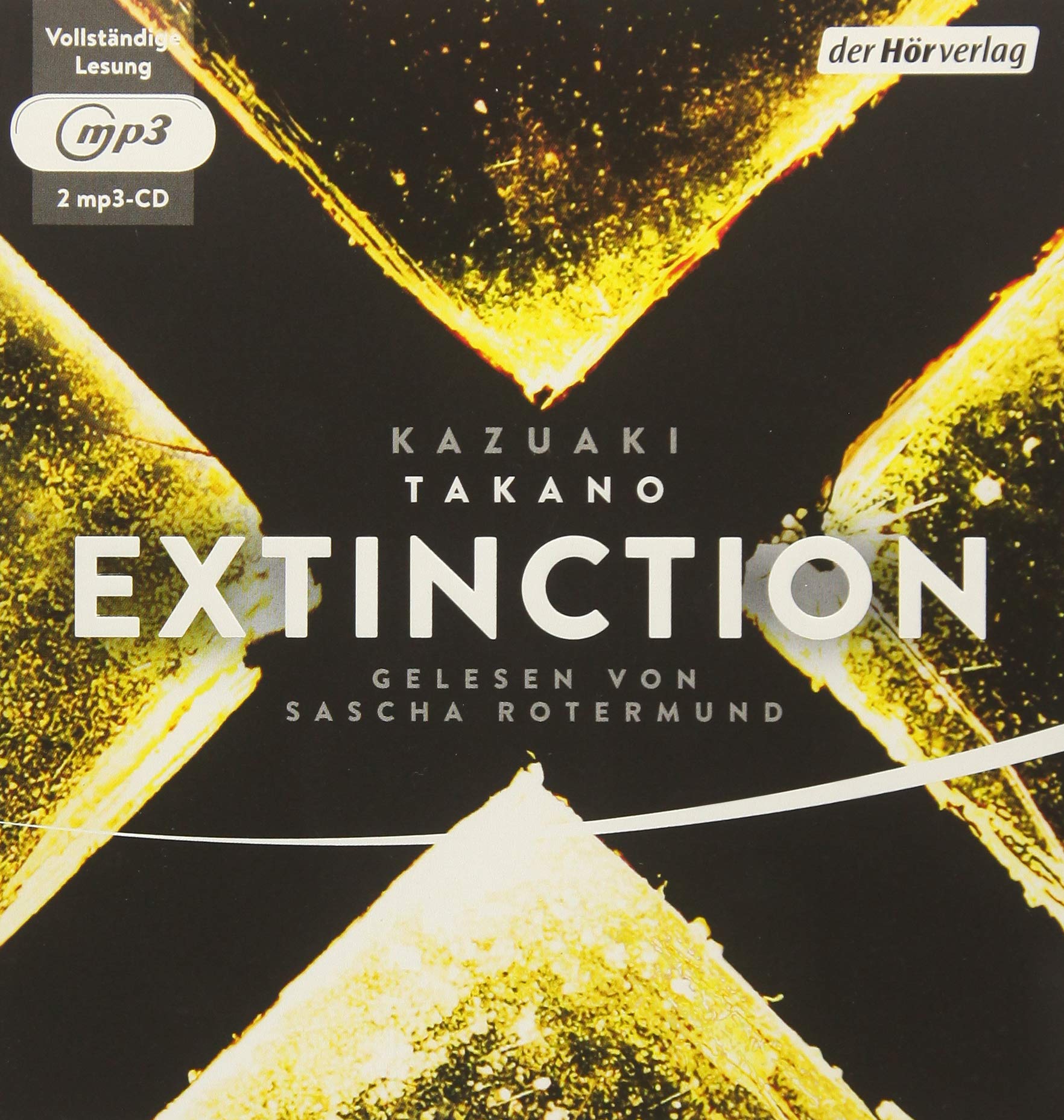 Product Image: Extinction