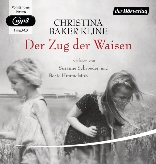 Der Zug der Waisen Contemporary literature