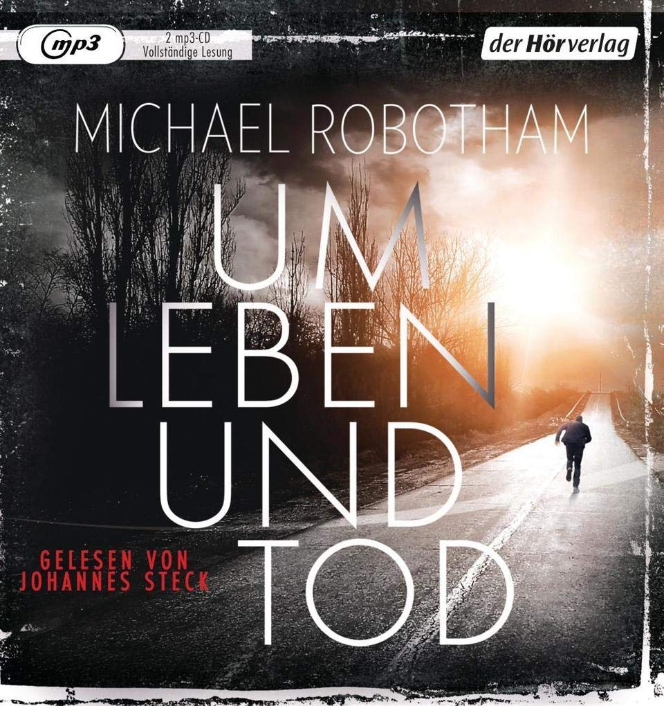 Um Leben und Tod Contemporary literature Books
