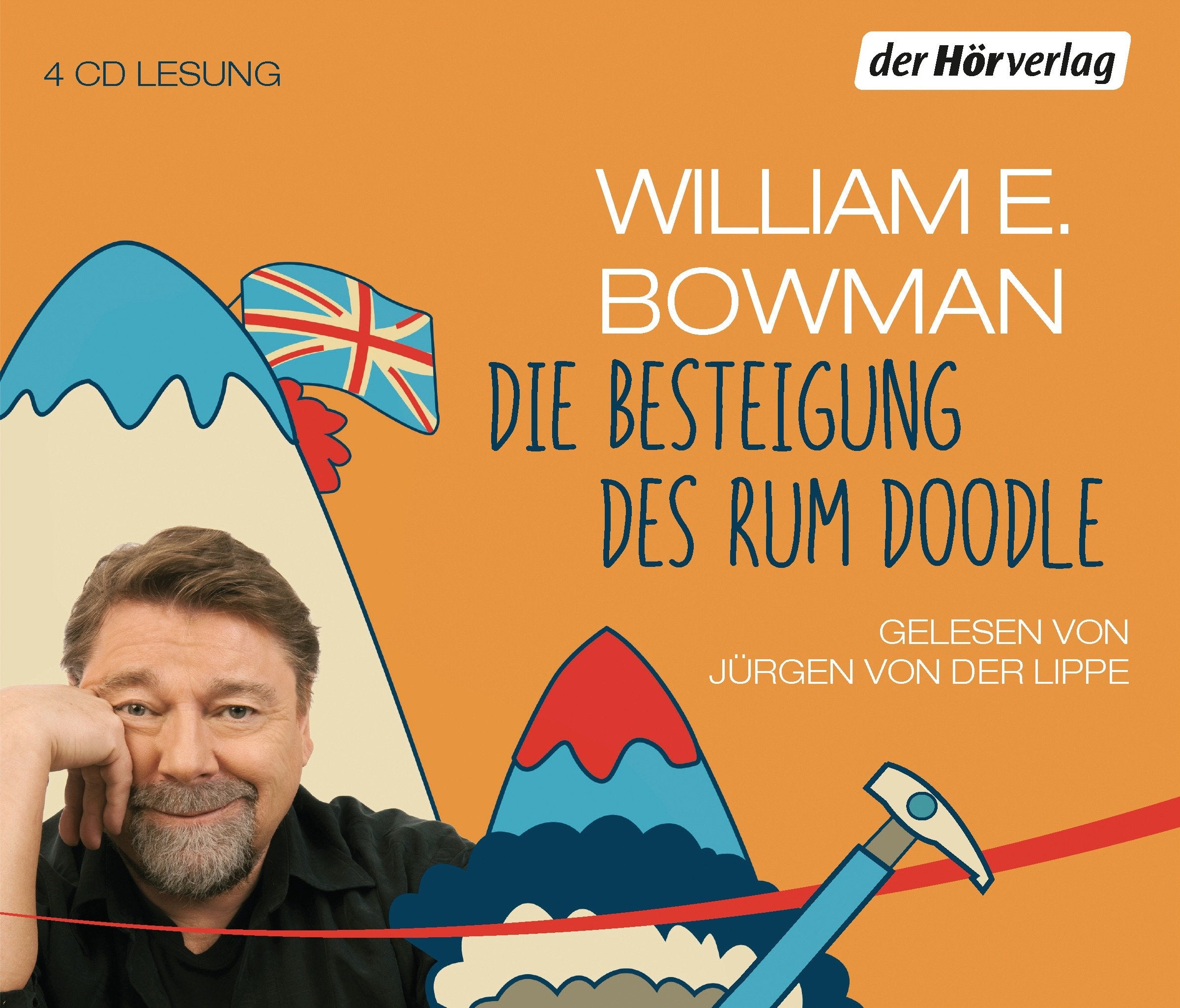Product Image: Die Besteigung des Rum Doodle