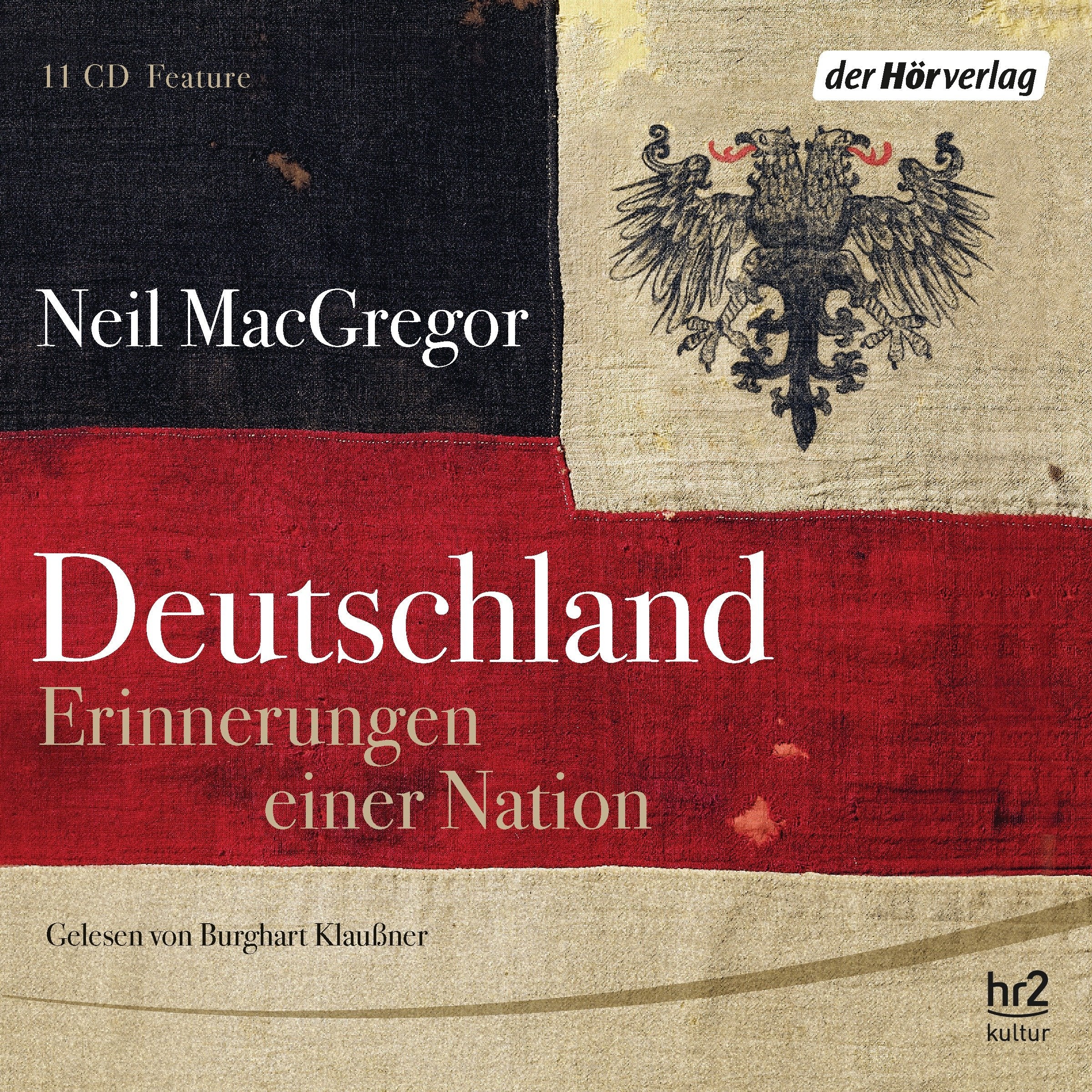 Product Image: Deutschland. Erinnerungen einer Nation