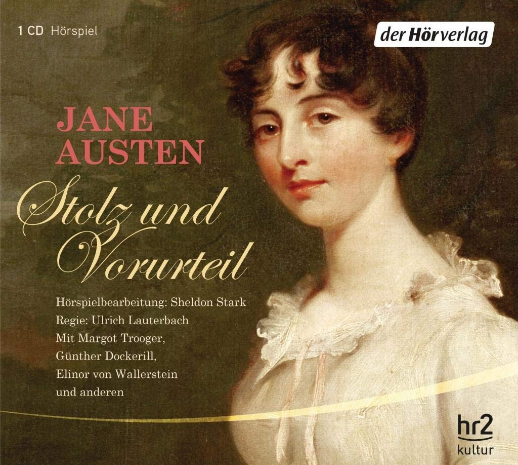 Stolz und Vorurteil Classics