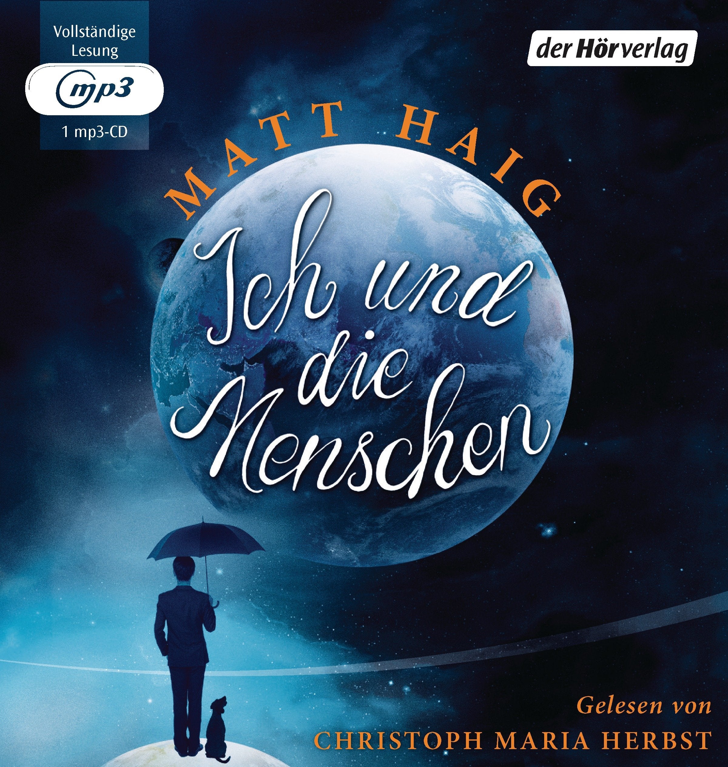 Ich und die Menschen: Sonderausgabe Contemporary literature