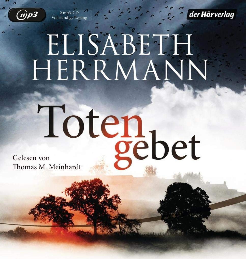 Totengebet: Vernau V (Joachim Vernau, Band 5) Contemporary literature