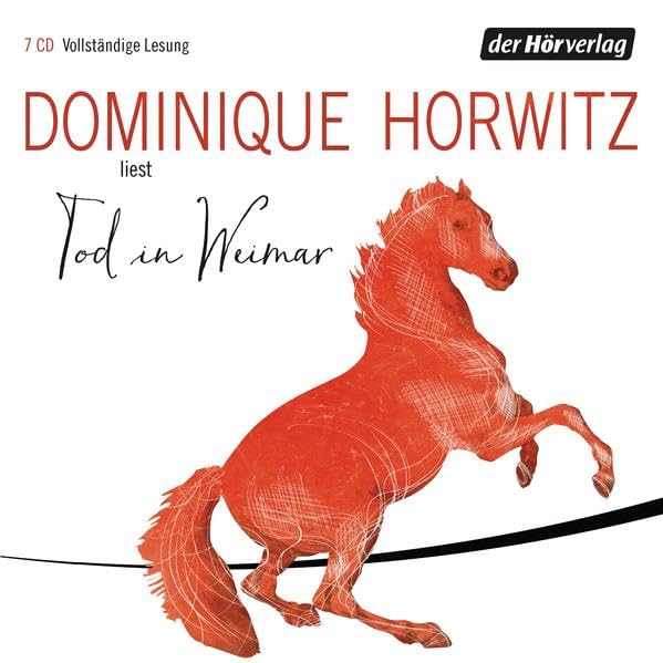 Tod in Weimar: Kriminalroman Humour & Satire