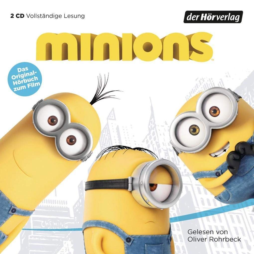 Product Image: Minions