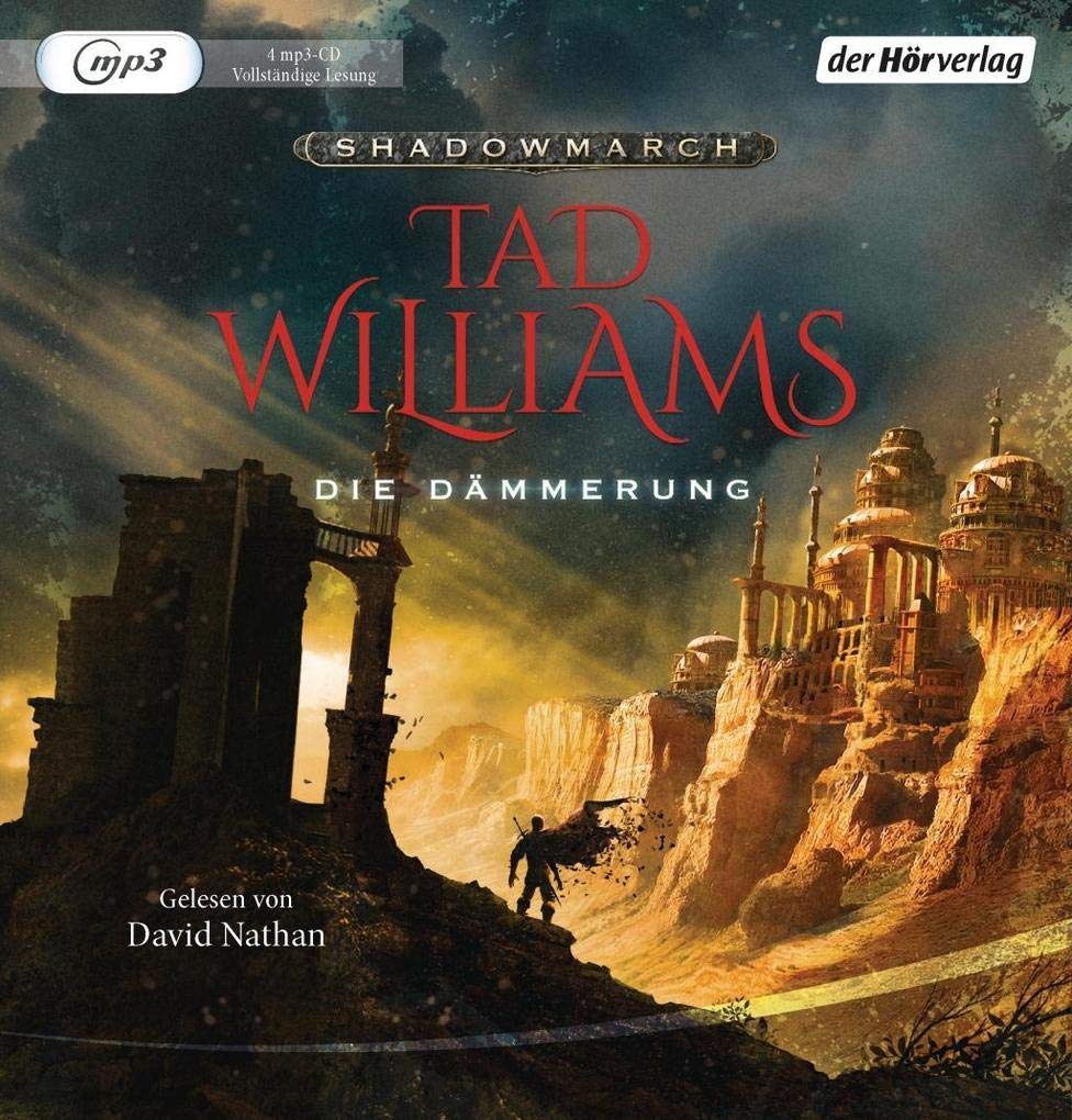 Die Dämmerung cd
