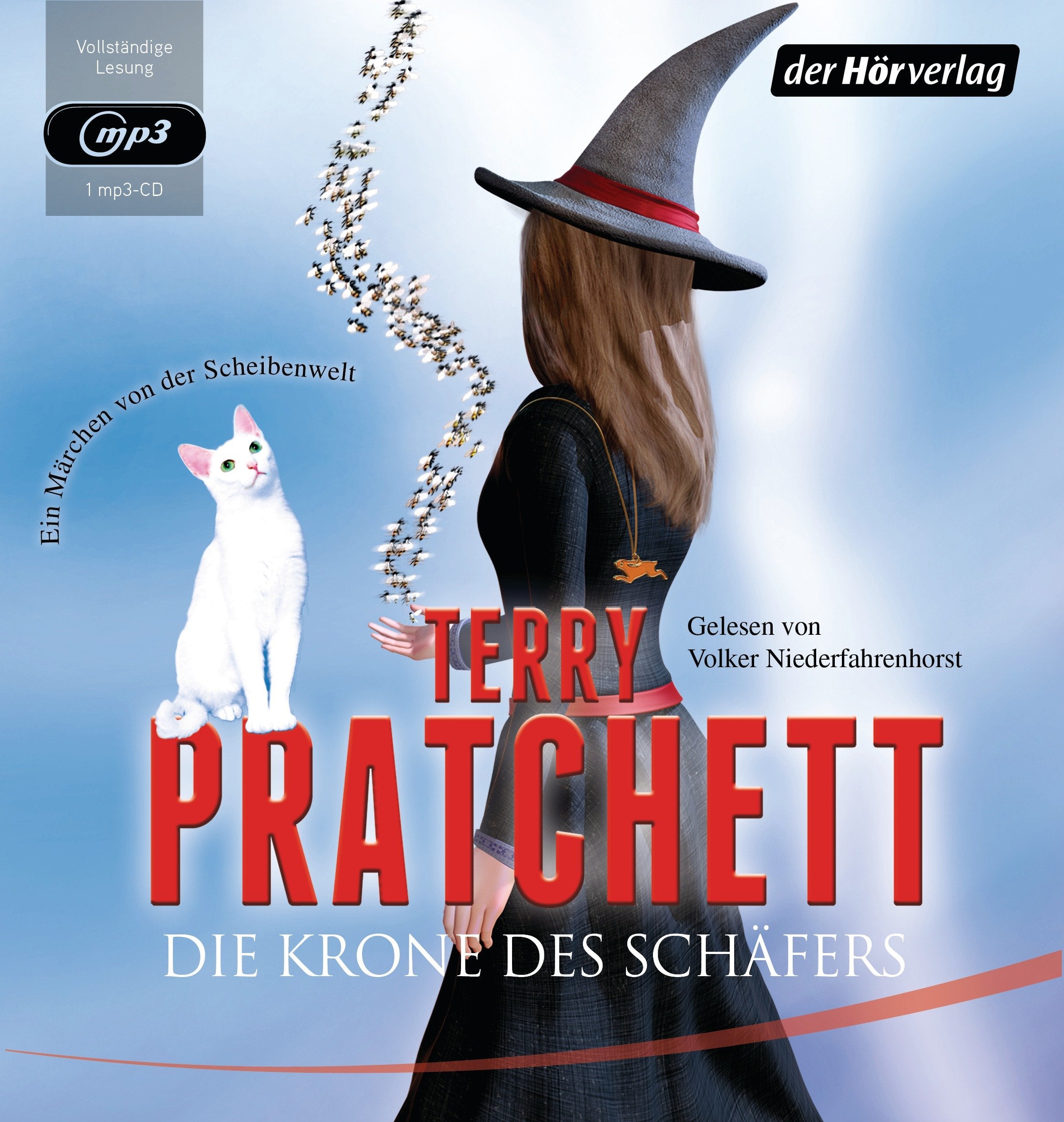 Product Image: Die Krone des Schäfers