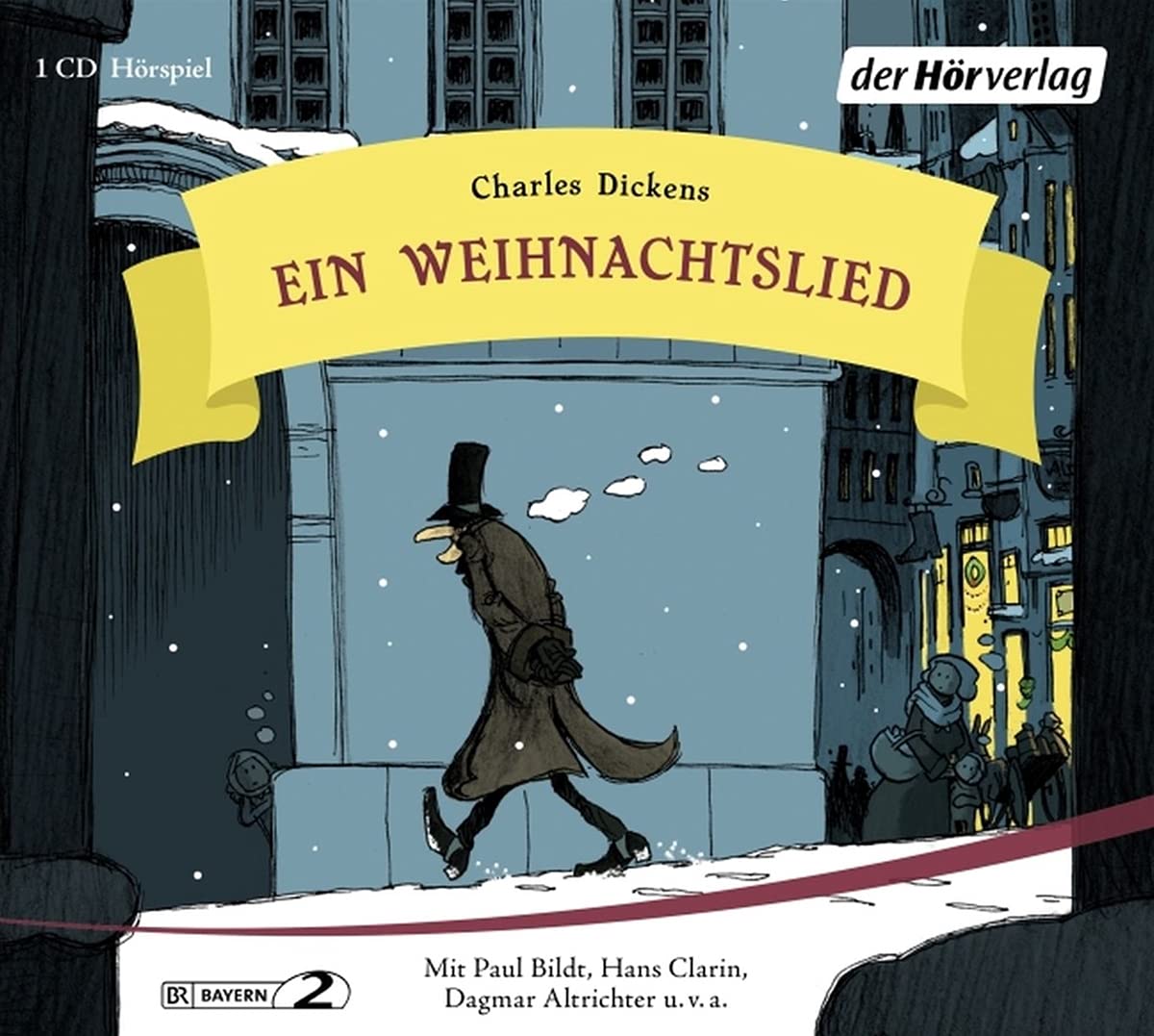 Ein Weihnachtslied Classics