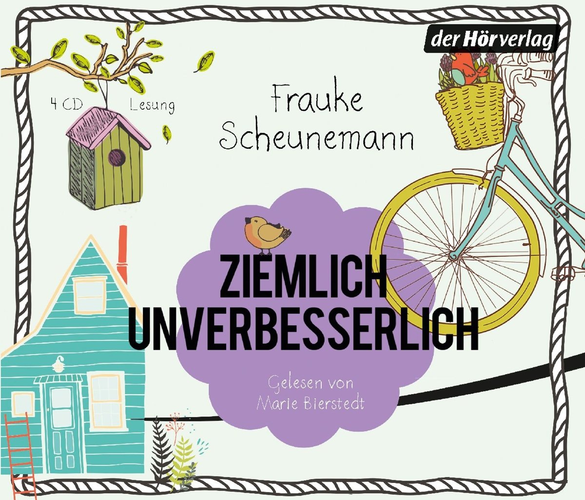 Ziemlich unverhofft: Eine Familienkomödie Contemporary literature