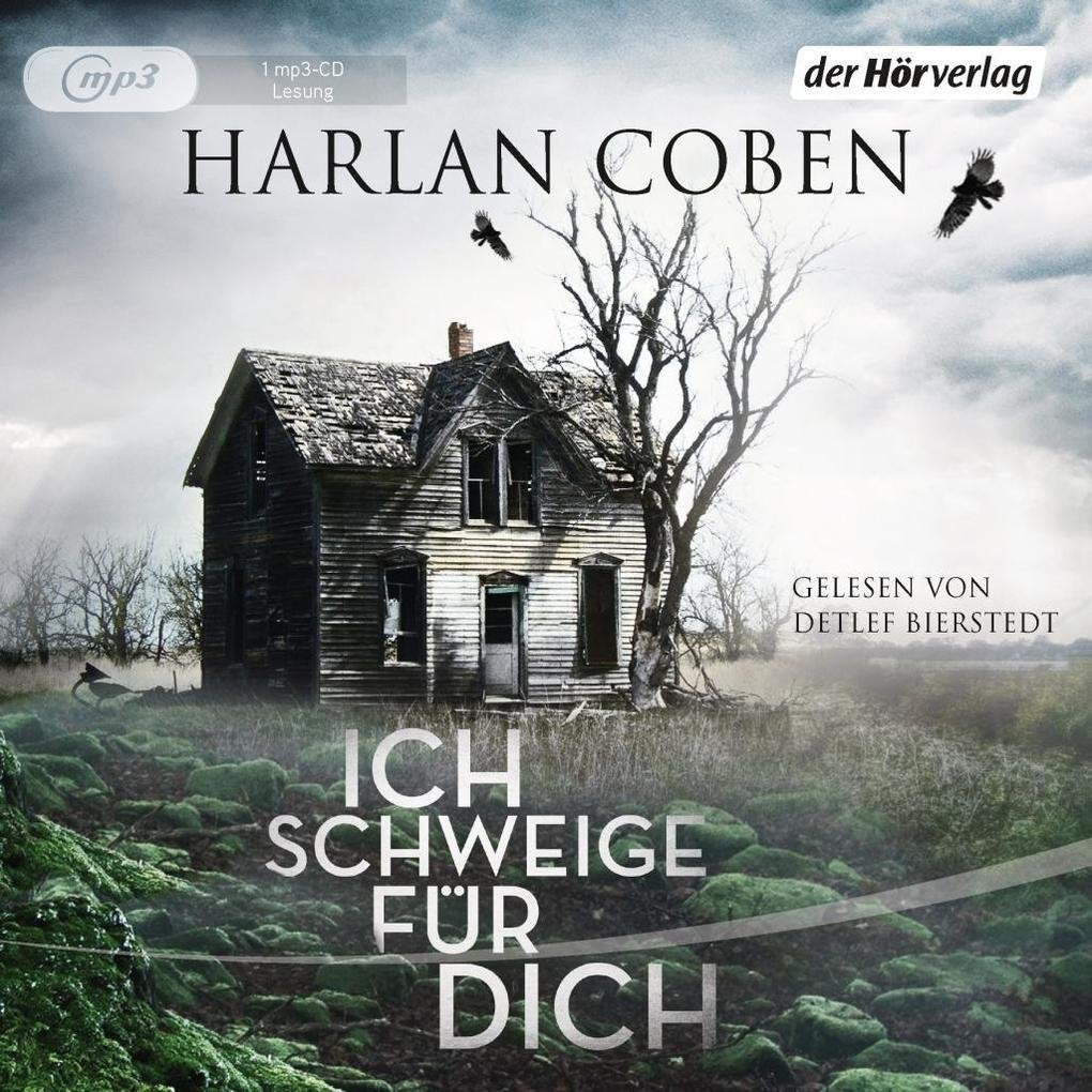 Ich schweige für dich Contemporary literature