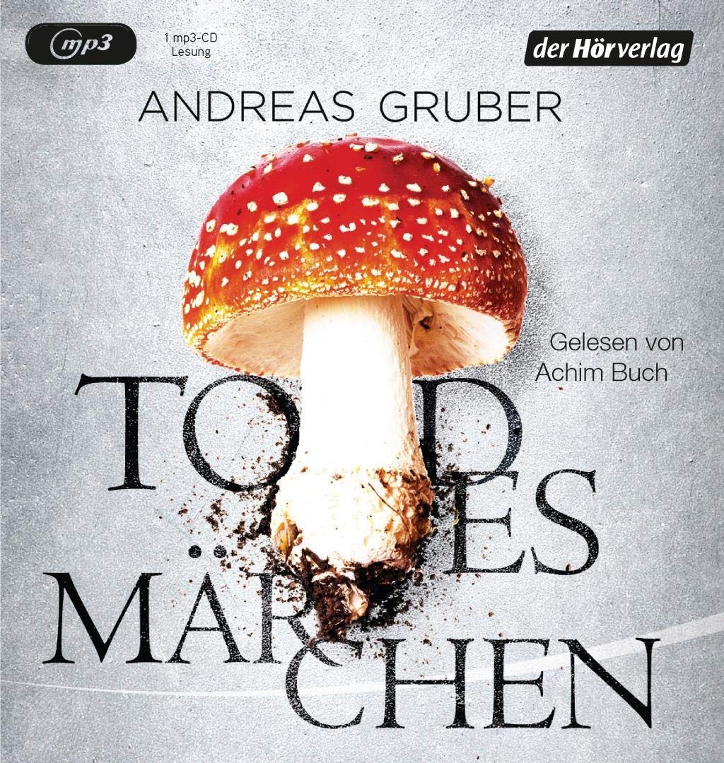 Todesmärchen Contemporary literature