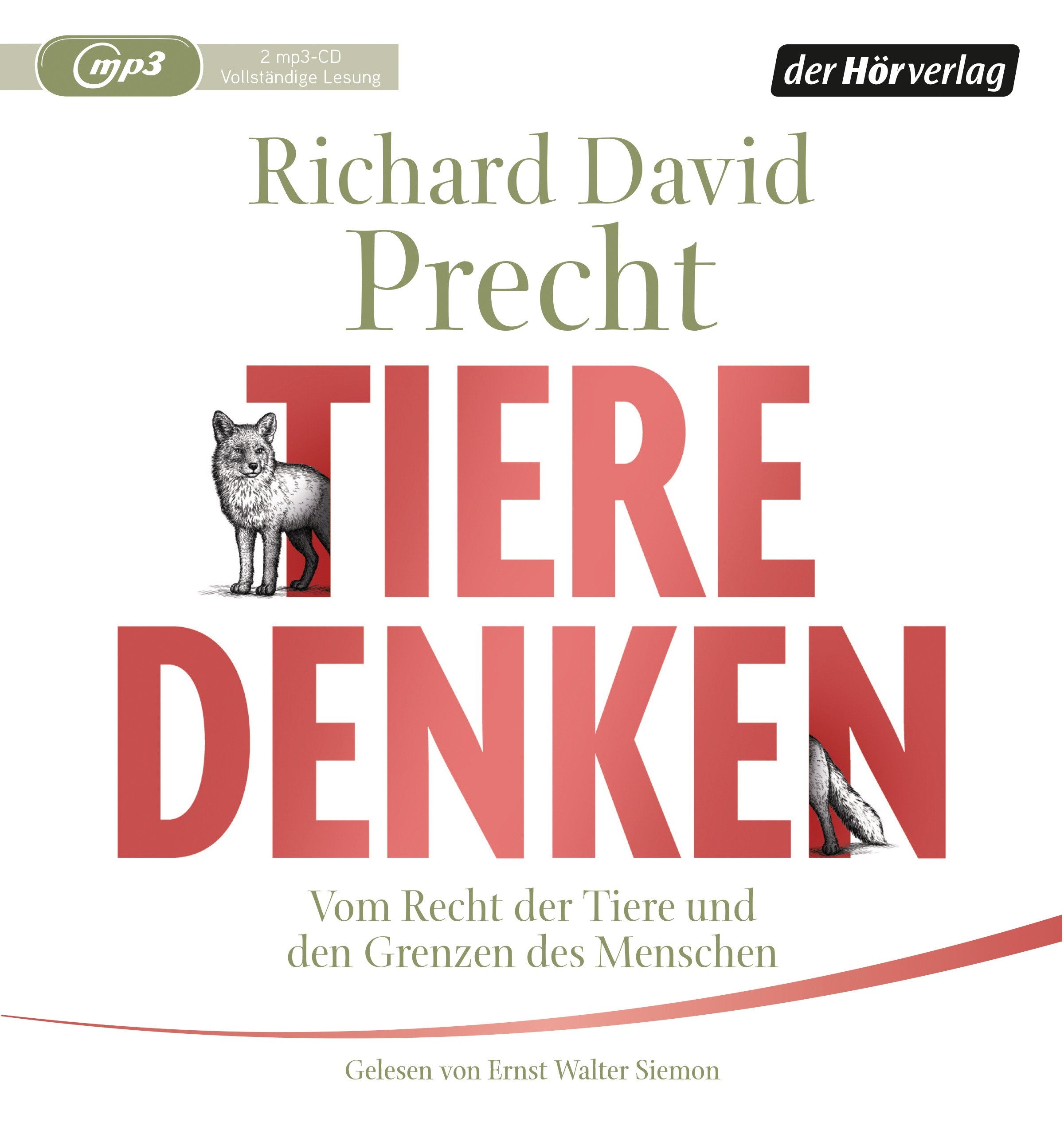 Tiere denken Philosophy