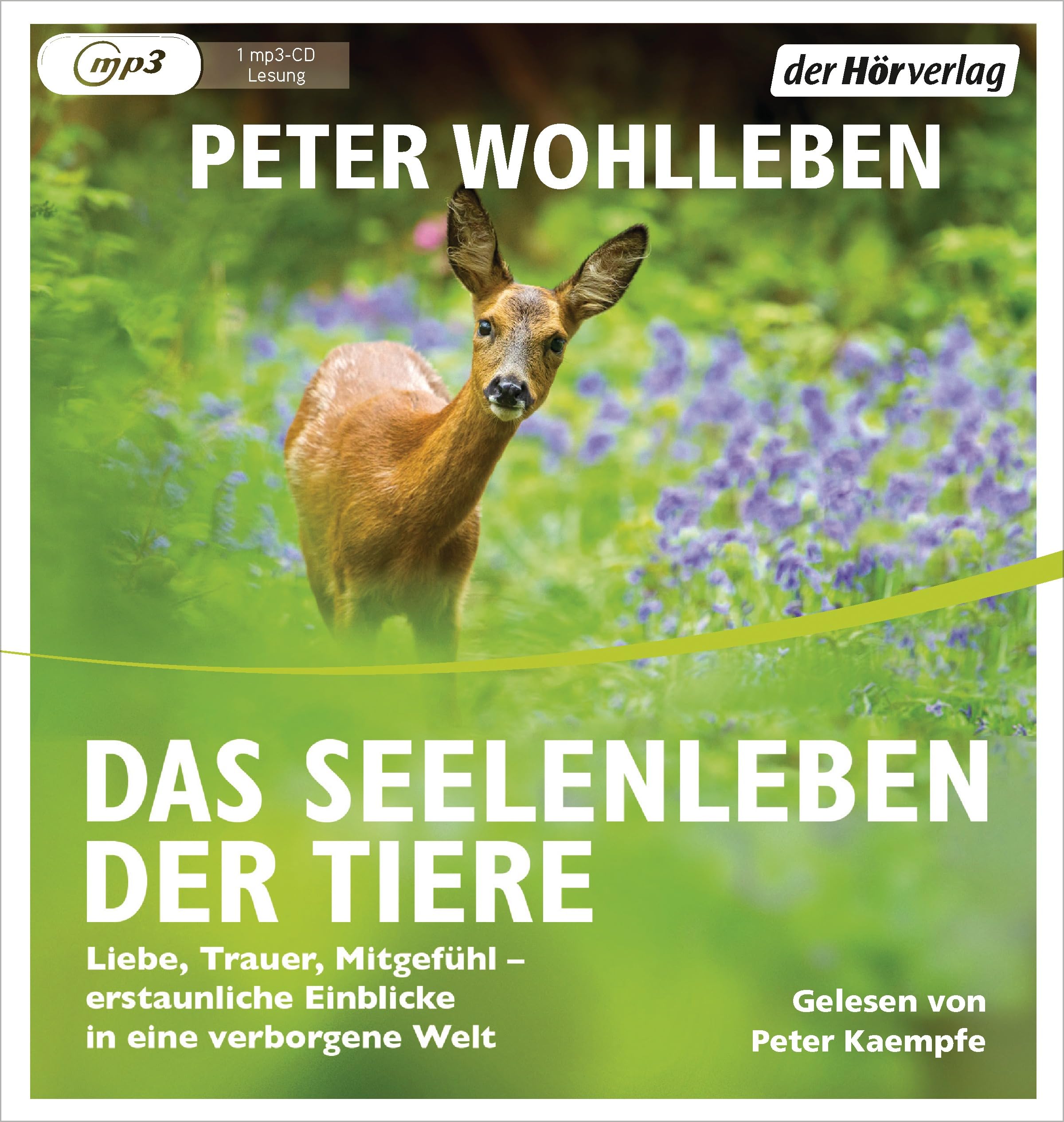 Das Seelenleben der Tiere: Liebe, Trauer, Mitgefühl - erstaunliche Einblicke in eine verborgene Welt Leisure, Home & Garden