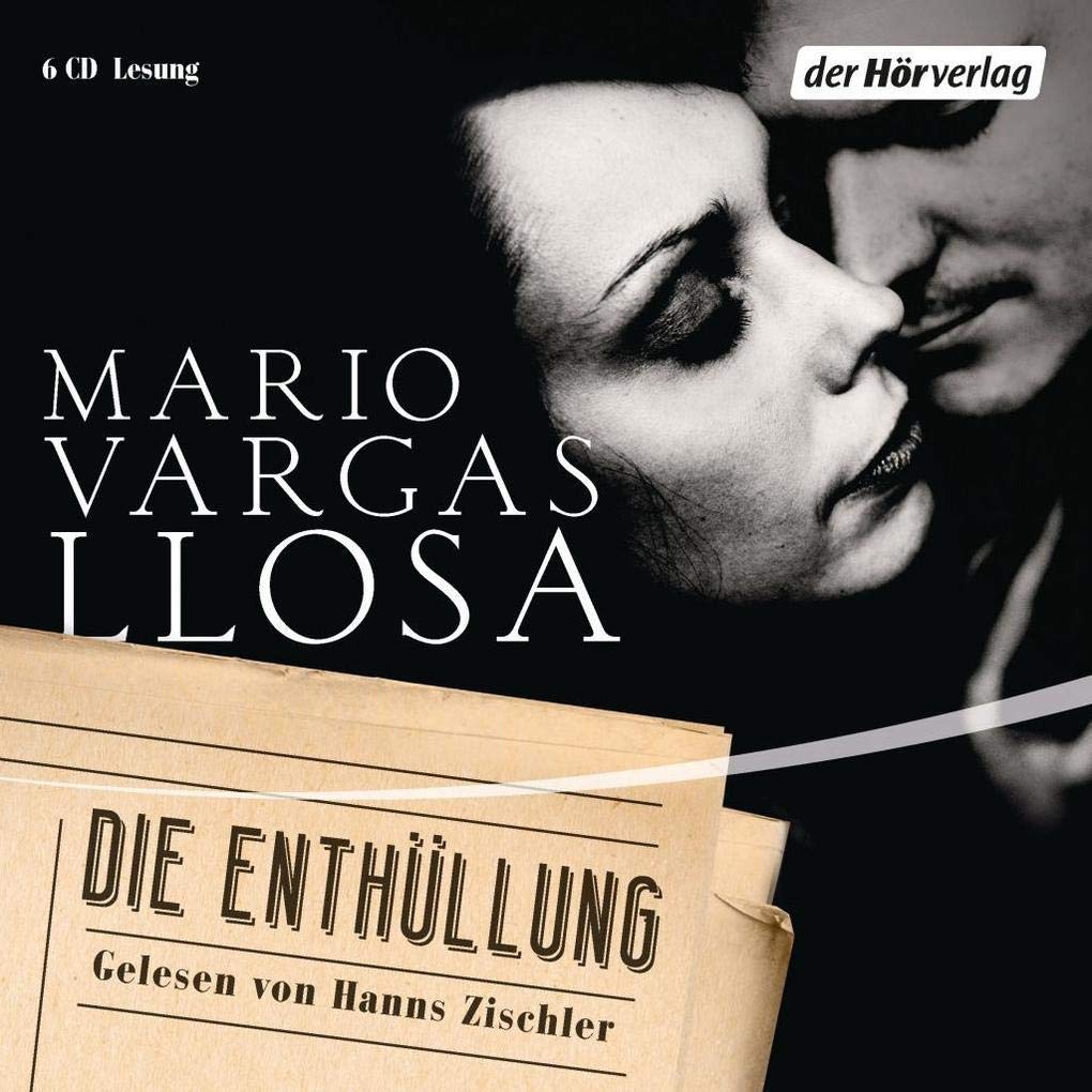 Die Enthüllung Contemporary literature Books