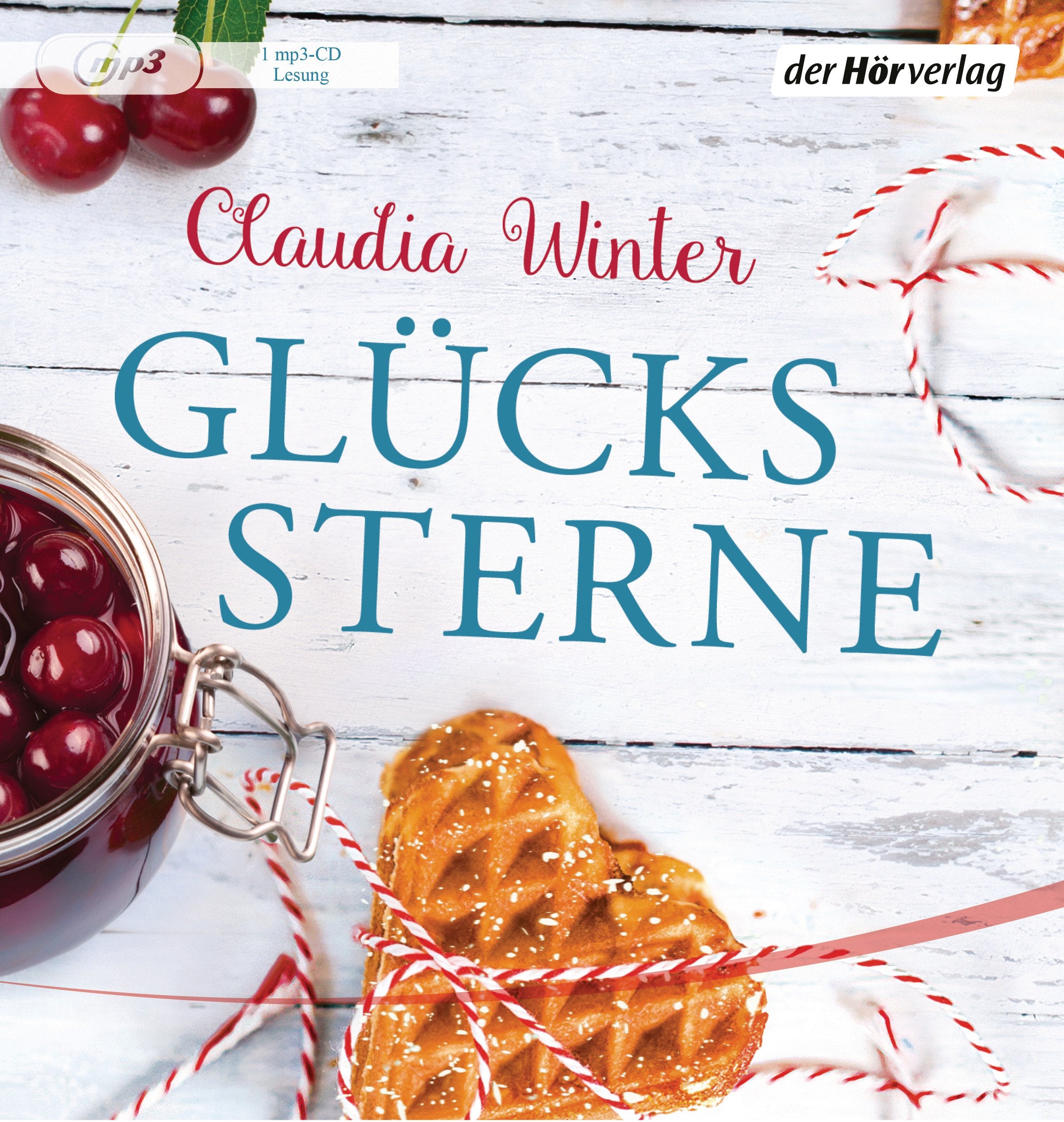 Glückssterne Contemporary literature Books